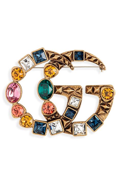 gucci brooch australia|gucci brooch nordstrom.